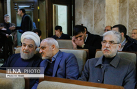 مراسم ختم مادر حسام الدین آشنا (16)