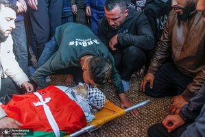 منتخب تصاویر امروز جهان - 26 بهمن 1401