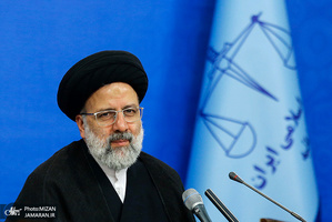 حجت الاسلام و المسلمین رئیسی / رییسی