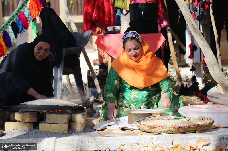رویدادهای فرهنگی و هنری چهارمین هفته بر آستان آفتاب - 1