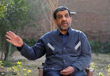 ضرغامی: «آقا اجازه ها» را اصلا قبول ندارم!