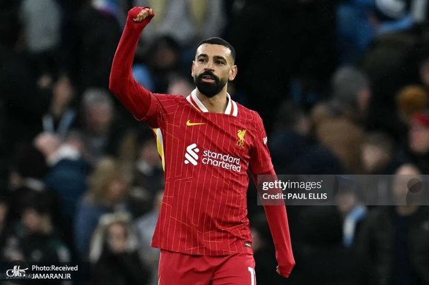 فرعون در آنفلید ماندنی شد