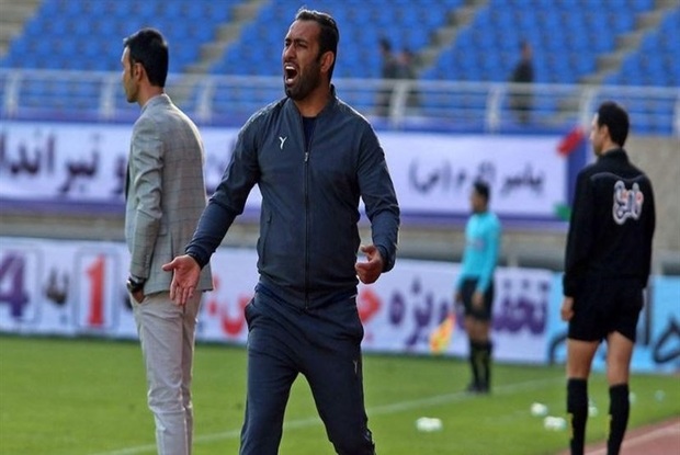 محکومیت استقلال در پرونده اکبرپور/ شکایت حنیف رد شد