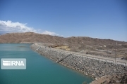 چهار میلیون مترمکعب حجم سد دامغان را رسوبات تشکیل می‌دهد