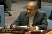 سفیر ایران در سازمان ملل: ایران بار اجرای برجام را به تنهایی بر دوش نمی‌گیرد