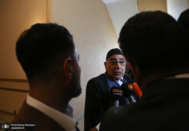 نخست‌وزیر پیشین عراق: اگر آمریکا توان حمله به ایران را داشت، این کار را انجام داده بود