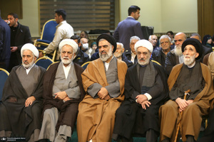 مراسم یادواره شهدای جماران