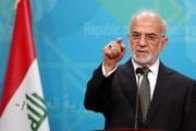 وزیر امور خارجه عراق: روحانی برای ایجاد روابط با ریاض نیتی پاک دارد