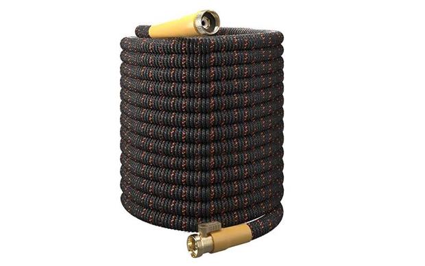 شیلنگ طرح داراکار شفاف خطی چیست؟