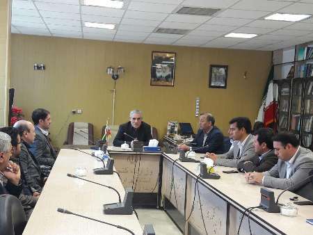 نیروگاه های CHP در بیله سوار مغان احداث می شود