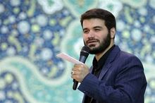حمله بی سابقه کارشناس شبکه سه تلویزیون به میثم مطیعی مداح منتقد حسن روحانی
