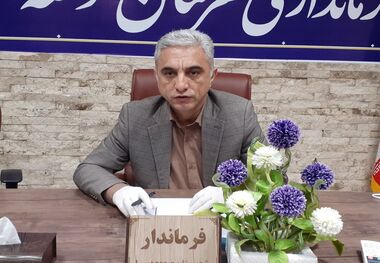 فوت 43 نفر بر اثر بیماری حاد تنفسی در شهرستان صومعه سرا