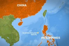 تنش‌ها در شرق آسیا بالا گرفت/ فیلیپین در اندیشه اخراج دیپلمات‌های چینی است