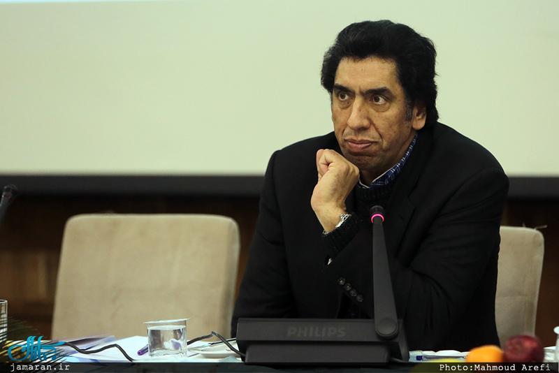 نشست شورای هماهنگی امور حقوقی دستگاه های اجرایی با حضور مجید انصاری 