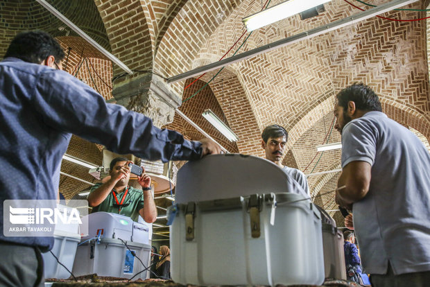 ۹۰ هزار نفر در حوزه انتخابیه گناباد و بجستان واجد شرایط اخذ رای هستند
