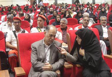 استاندار: رشد 45 درصدی اعتبارات هفته دولت سیستان و بلوچستان