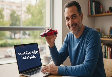 خرید بیمه با هزینه کمتر: ابلاغیه رسمی بیمه مرکزی تا ۳۰ خرداد