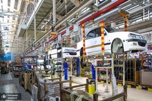 افزایش تولید خودرو در آبان، تولید قطعات عقب ماند