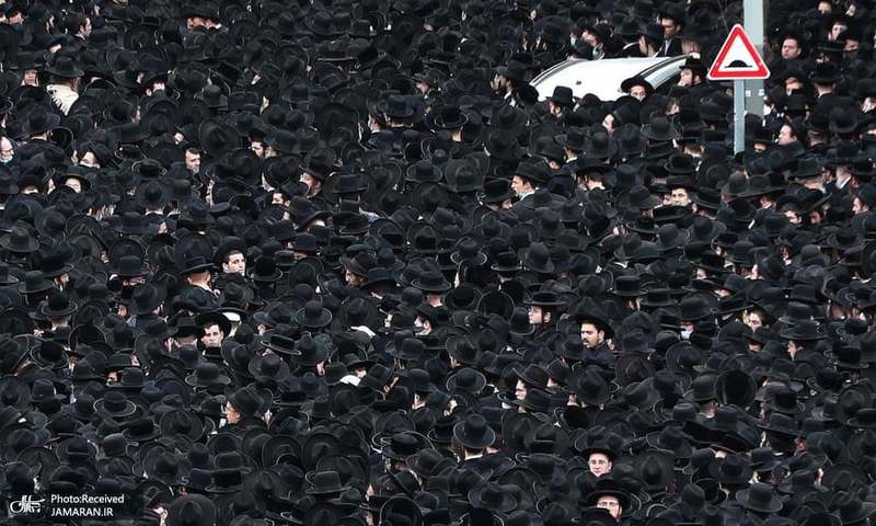 منتخب تصاویر امروز جهان- 13 بهمن