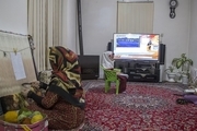 مدرسه تلویزیونی ایران، برنامه‌های درسی یکشنبه 6 مهر