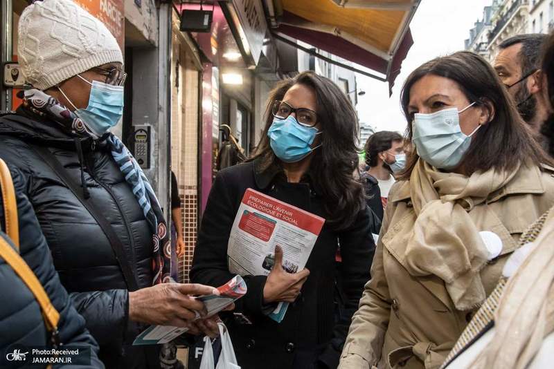 منتخب تصاویر امروز جهان- 1 خرداد  1400