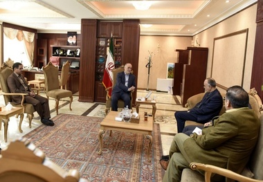 تاثیر فراگیر فرهنگ و هنر در جامعه  گفتمان اعتدال در استان پیگیری شود