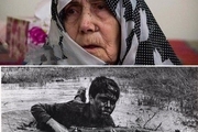 واکنش مرتضی اشراقی به درگذشت مادر شهید جنگجو