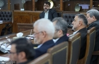 معاون اول رئیس‌جمهور در جلسه شورای عالی ورزش و تربیت بدنی کشور (4)