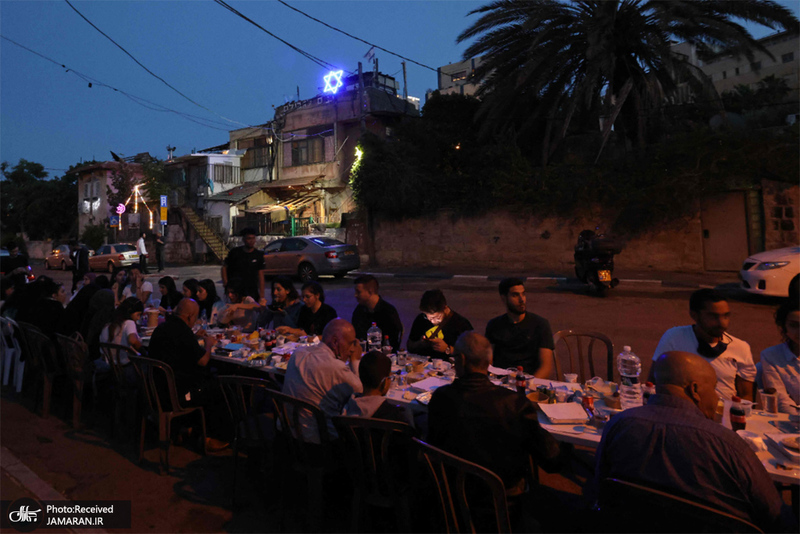 منتخب تصاویر امروز جهان- 16 اردیبهشت 1400