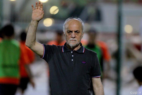 نظر خوردبین درباره پرسپولیس97/ فردا می آیم!