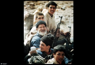 سال‌ها بعد و این چند نفر+فیلم