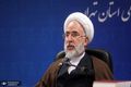 دادستان کشور: دشمن با نشانه‌گیری حجاب به دنبال مقاصد پلید خود است/ باید فرهنگ‌سازی کرد