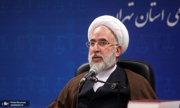 دادستان کشور: میانگینِ ماندگاری پرونده‌ها در معاونت ارجاع دادسرا‌ها به ۲۲ روز رسید
