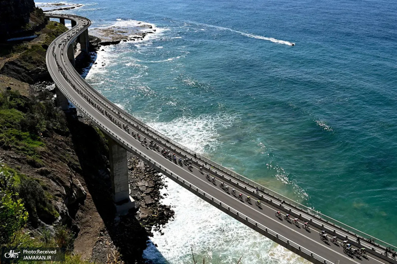 منتخب تصاویر امروز جهان - 4 مهر 1401