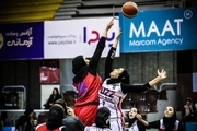 گرفتاری بزرگ کرونا برای بسکتبال زنان/چه کسی قهرمان ایران می شود؟