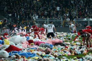 منتخب تصاویر امروز جهان - 8 اسفند 1401