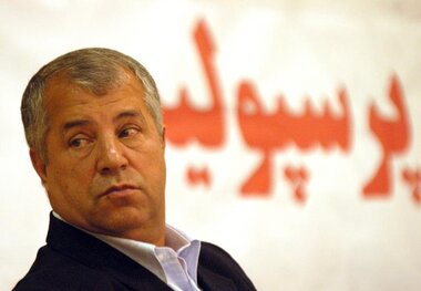 پیام علی پروین به هواداران و بازیکنان پرسپولیس