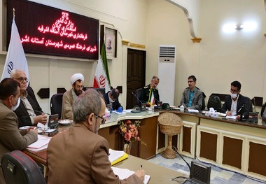 بزرگداشت ارتحال امام خمینی (س) در آستانه اشرفیه برگزار می شود