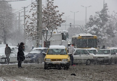 مشکلی در تردد شهروندان زنجانی در معابر وجود ندارد