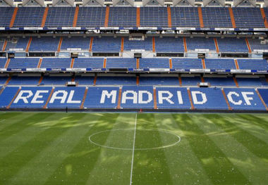 لالیگا هم بدون تماشاگر شد
