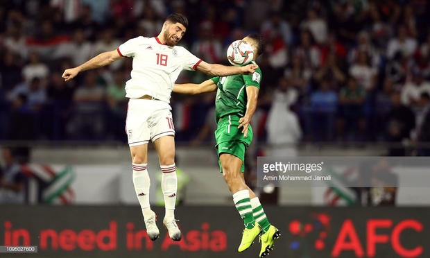 طارق همام: تیم‌های ملی با هم بازی داشتند نه استقلال و پرسپولیس!

