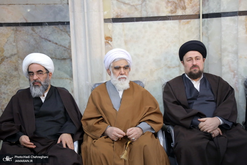 بیست و هفتمین سالگرد ارتحال آیت الله العظمی گلپایگانی