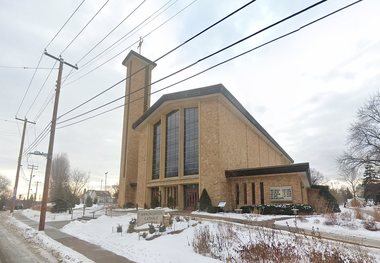 تیراندازی در یک کلیسا با بیش از 20 کشته و زخمی