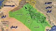 توطئه جدید مثلث عبری، عربی، غربی: اسکان آوارگان فلسطینی در عراق!