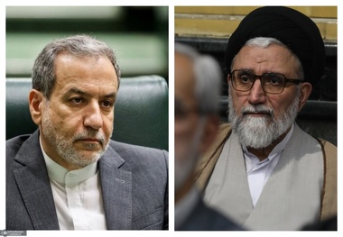 عراقچی و وزیر اطلاعات به مجلس می روند