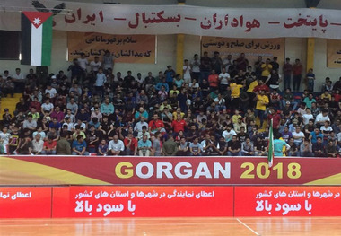 سرمربی لبنان: یکی از شانس های قهرمانی هستیم