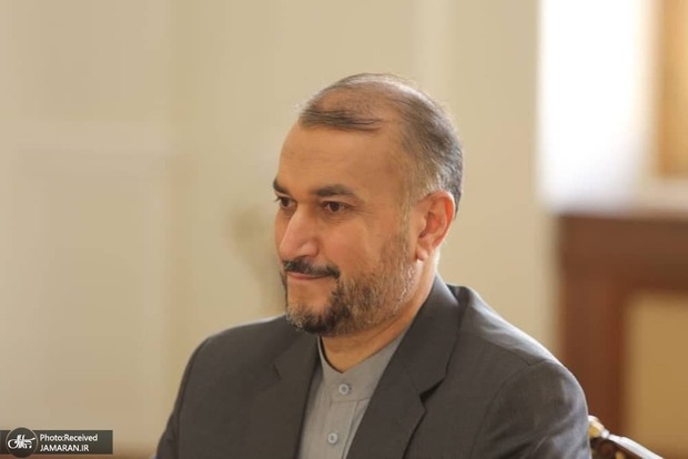 امیرعبداللهیان: اگر لازمه رسیدن به توافق خوب، گفت‌وگو با آمریکا باشد، آن را نادیده نمی‌گیریم/ پوتین 10 دقیقه منتظر نماز رئیس جمهور بود/ راه را برای عربستان باز گذاشته‌ایم/ ایده اضافه شدن اعضای جدید از منطقه به مذاکرات را نمی پذیریم