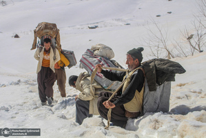 منتخب تصاویر امروز جهان - 19 اسفند 1400