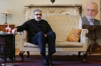 سید صادق خرازی