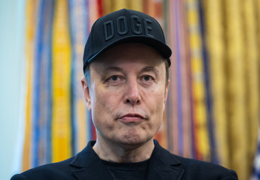 اقدام ناگهانی ایلان ماسک  در قبال ترامپ